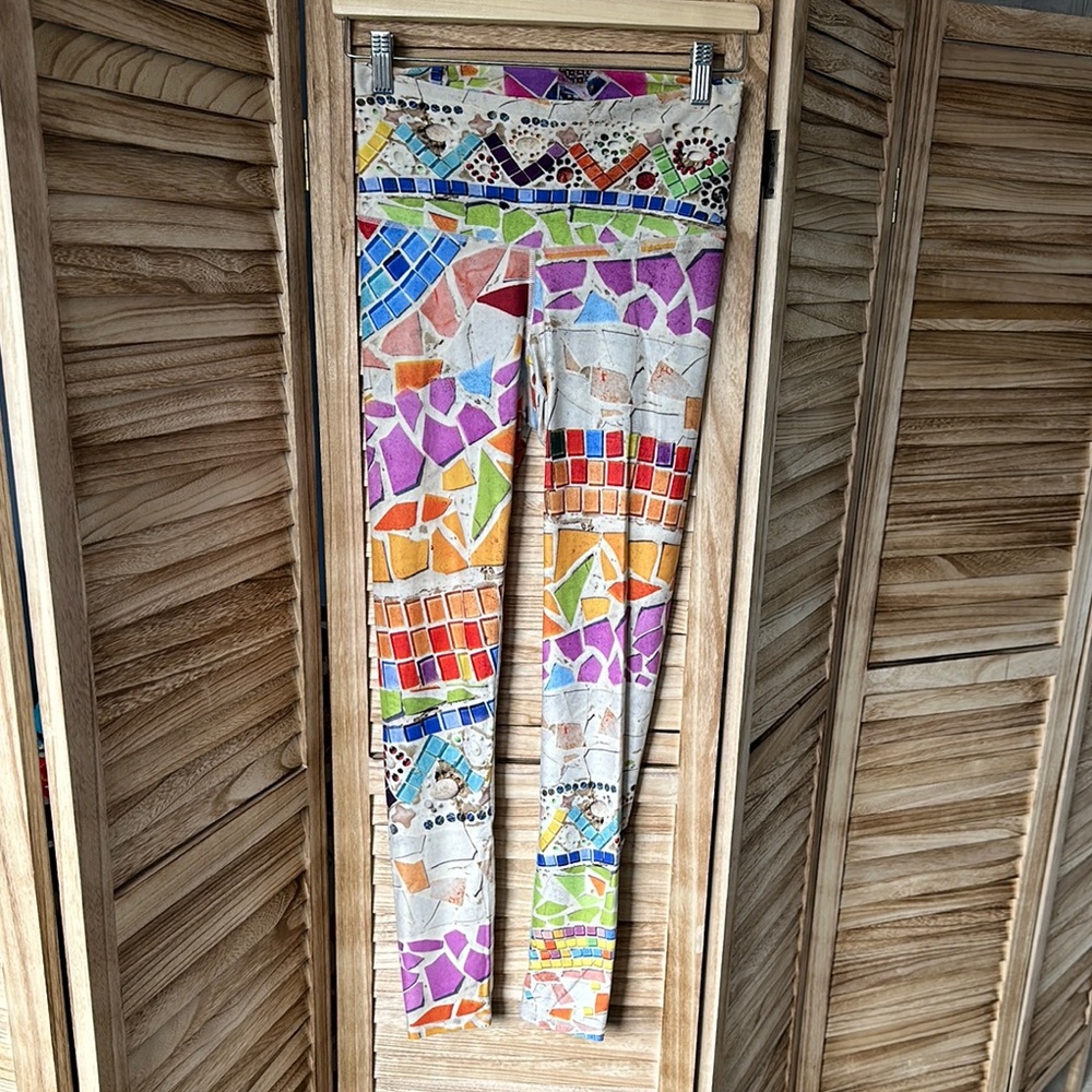 Niyama Sol Barefoot Leggings